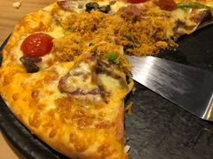 -清真·艾美可餐厅(大悦汇店)
