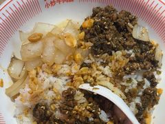 -阿当·小炒牛肉面(人广店)