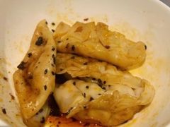 窝瓜麻花水饺-大团圆饺子馆(平谷北环路店)