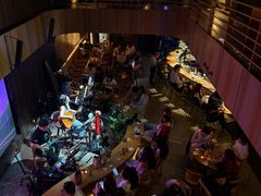 -MM·五声·音乐人与调酒师(西安路店)