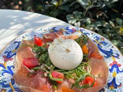 -Alimentari早午餐(安福路店)