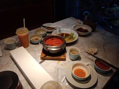 -杏花堂山西菜馆(壹方城店)