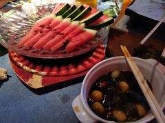 -肉串汪(望京店)