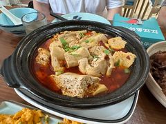 -美味之家·湖景农家乐(太湖东山店)