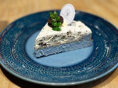 海盐奥利奥巴斯克-艾蜜西餐厅(梅园店)