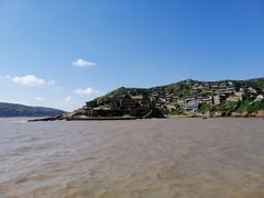 -东极岛景区-青浜岛