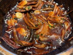 -绿杨春·淮扬宴(庐山路店)
