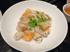 松露大虾-闽和南(深圳万象城店)