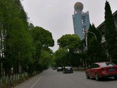 景点-华西村