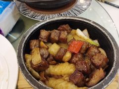 -百乐门喜宴(海珠广场华厦店)