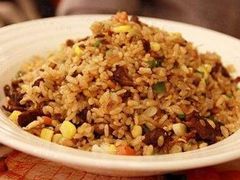 牛肉炒饭-浦·传统日式料理(3 5 1 1 店)