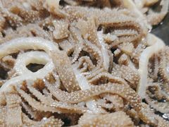 -果松木炭酸菜铜火锅·外婆参鸡汤