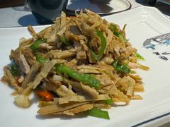 -千岛湖小鱼儿·淳安匠心农家菜