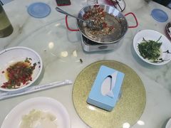 -福巷湘食小馆·猛火现炒(上海首店)