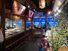 -二十八里太湖船菜(吉祥路店)