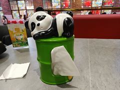 -四川饭店(城乡购物中心店)