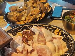 -琥珀川糟粕醋火锅(慈云寺店)