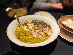 -醉东Oriental House(静安嘉里中心店)