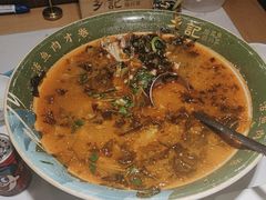 -光海·乡记酸菜鱼·始于1996(花园路店)