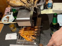 -老白清真烧烤(锦州旗舰店)