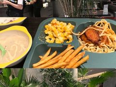 -卡朋西餐(宝安大仟里店)