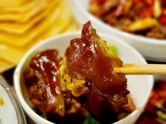 -湘里乡亲甲王二老店