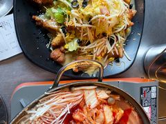 -MI WU FACTORY米屋美食工厂餐厅(绿地店)