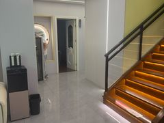 -益康盲人推拿按摩(长虹店)