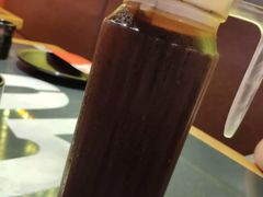 酸梅汤-红钳侠小龙虾·烧烤(中赢康康谷店)