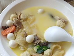 -怡园饭店-餐厅(四望亭店)