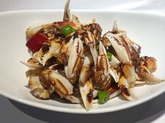 -开海·红岛海鲜虾水饺(石老人店)
