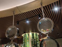 -南通绿洲国际假日酒店全日餐厅