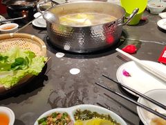 -正禾鲜·潮汕牛肉火锅(凯德天府店)