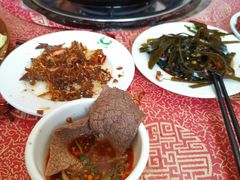-尼玛藏家风味园(阿山食城店)