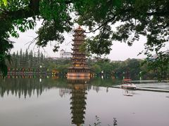 -东西巷