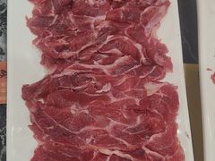 -潮汕美牛肉丸火锅店(天宁寺店)