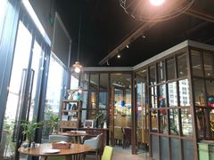 -G+KITCHEN(龙湖狮山天街店)