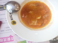 -海维克牛排馆HIGHWIC(右岸环宇坊店)