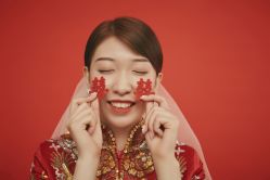 -薇视觉婚纱摄影工作室·婚纱照·结婚照