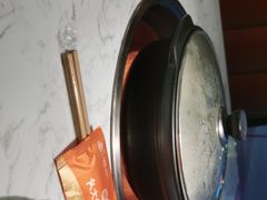 -捞神煲汤火锅(湖滨商业街店)