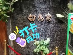 -白马宴·椒麻鸡(新华南路店)