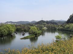 -婺源月亮湾