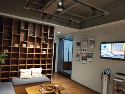 -FineYoga梵音瑜伽·普拉提