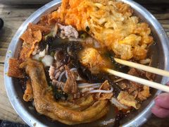 -西环肥仔螺蛳粉(总店)