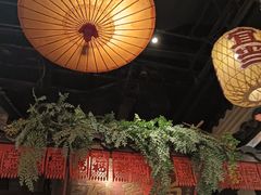 -南京大牌档(壹方天地店)