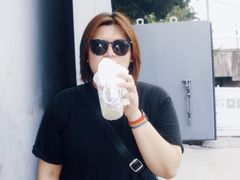 -Cafe on warm(丹霞店)