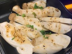 -新石器烤肉(中房金谊广场店)