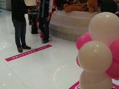 -自由港KTV(王子公主金平店)