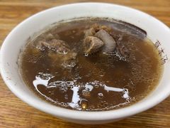 -草本汤(茶亭店)