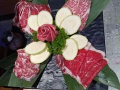 -杨小佳·齐齐哈尔烤肉·烤串(广州店)